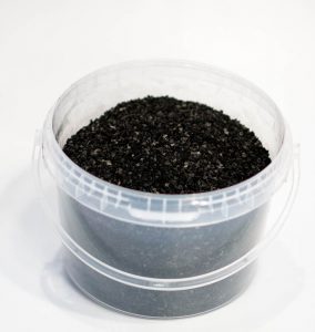 Уголь активированный березовый БАУ-А, 400 г
