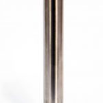 Царга 30 см. диаметром 38 мм. кламп-соединение 1,5″ с РПН