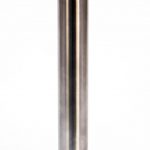 Царга 30 см. диаметром 38 мм., кламп 1,5″/резьба 1″ с РПН