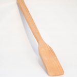 Лопатка-мешалка деревянная 55 см