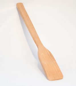 Лопатка-мешалка деревянная 70 см
