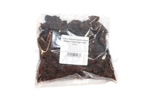 Сахар темный карамельный (Belgian Candy Sugar Dark), 0,5 кг
