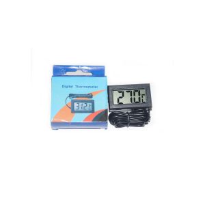 Термометр электронный ТРМ-10 с выносным датчиком температуры 4мм